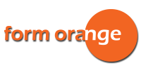 Form Orange logo
