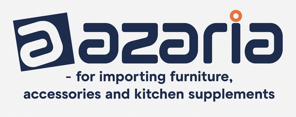 Azaria logo